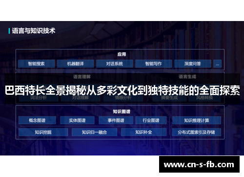 巴西特长全景揭秘从多彩文化到独特技能的全面探索