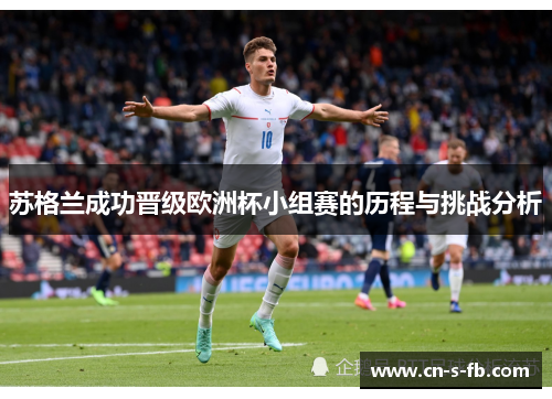 苏格兰成功晋级欧洲杯小组赛的历程与挑战分析